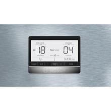 Холодильник BOSCH Serie 6 KGN86AID2N