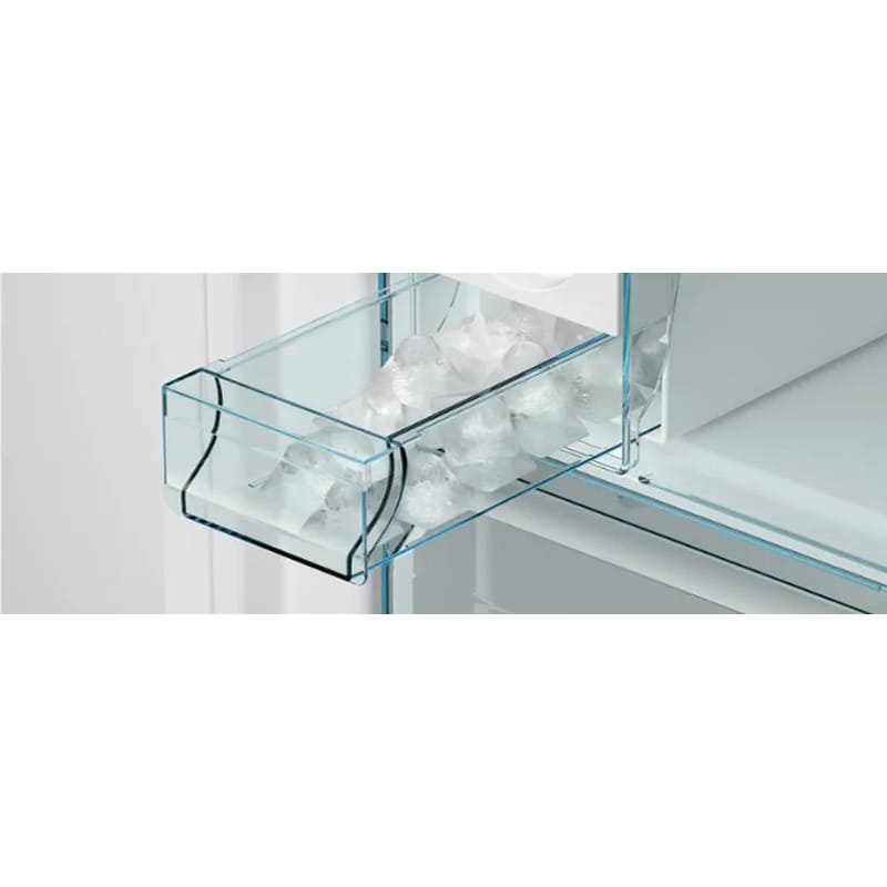Фото Холодильник BOSCH Serie 6 KGN86AID2N