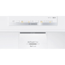 Холодильник BOSCH KGN76VIE0N Холодильник BOSCH KGN76VIE0N