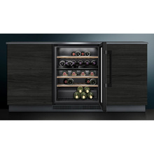 Винный шкаф SIEMENS KU21WAHG0
