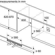 Винный шкаф SIEMENS KU21WAHG0