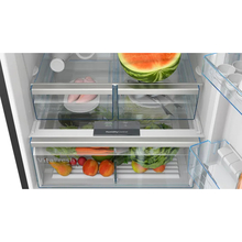 Холодильник BOSCH KGN76CXE0N