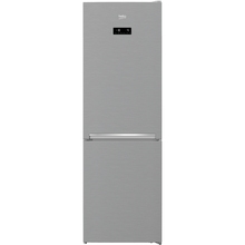 Холодильник BEKO RCNA366E40ZXBN