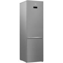 Холодильник BEKO RCNA406E40ZXBN