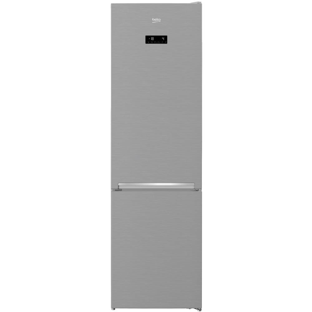 Холодильник BEKO RCNA406E40ZXBN
