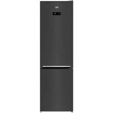 Холодильник BEKO RCNA406E40ZXBRN