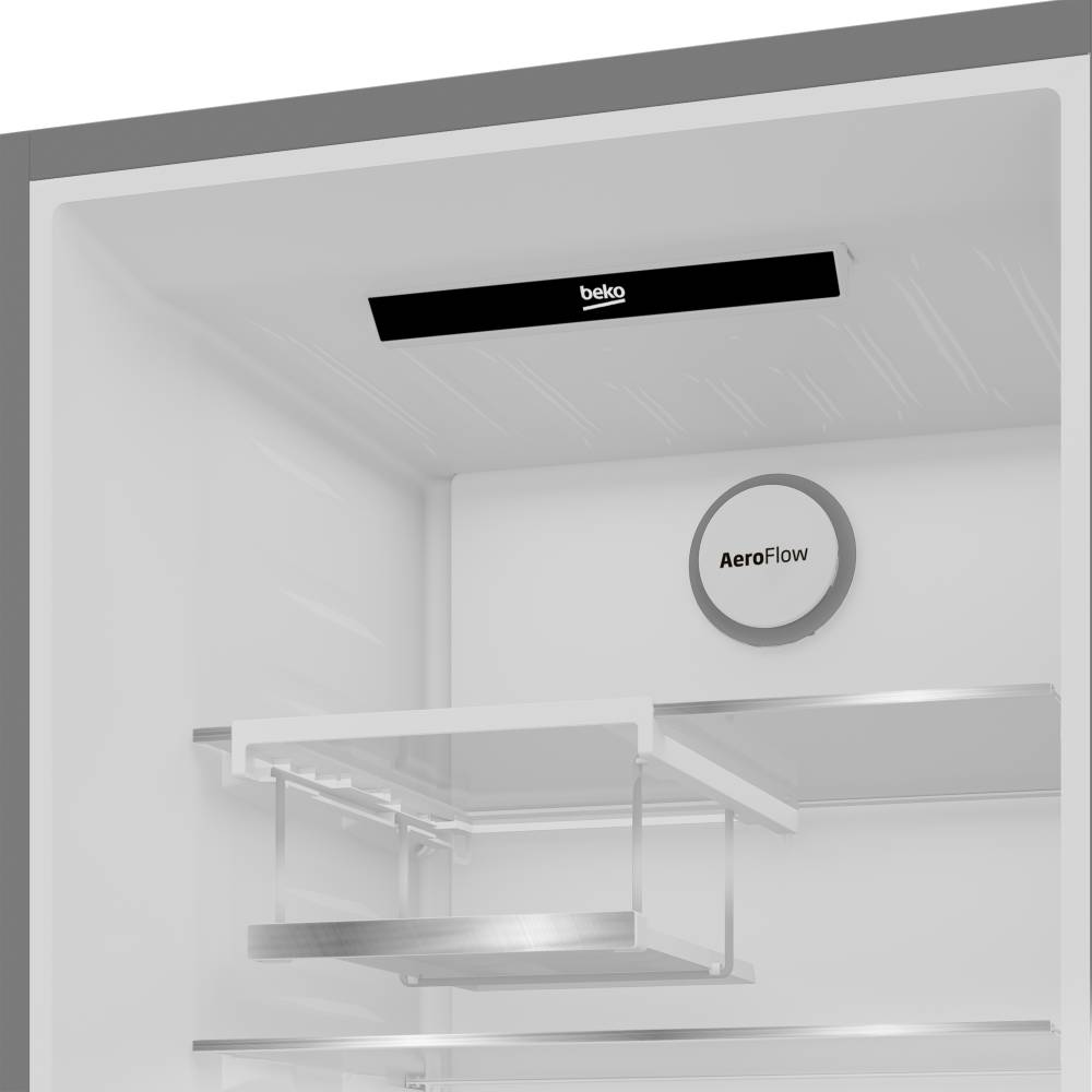 Изображение Холодильник BEKO B5RCNA405ZXBR