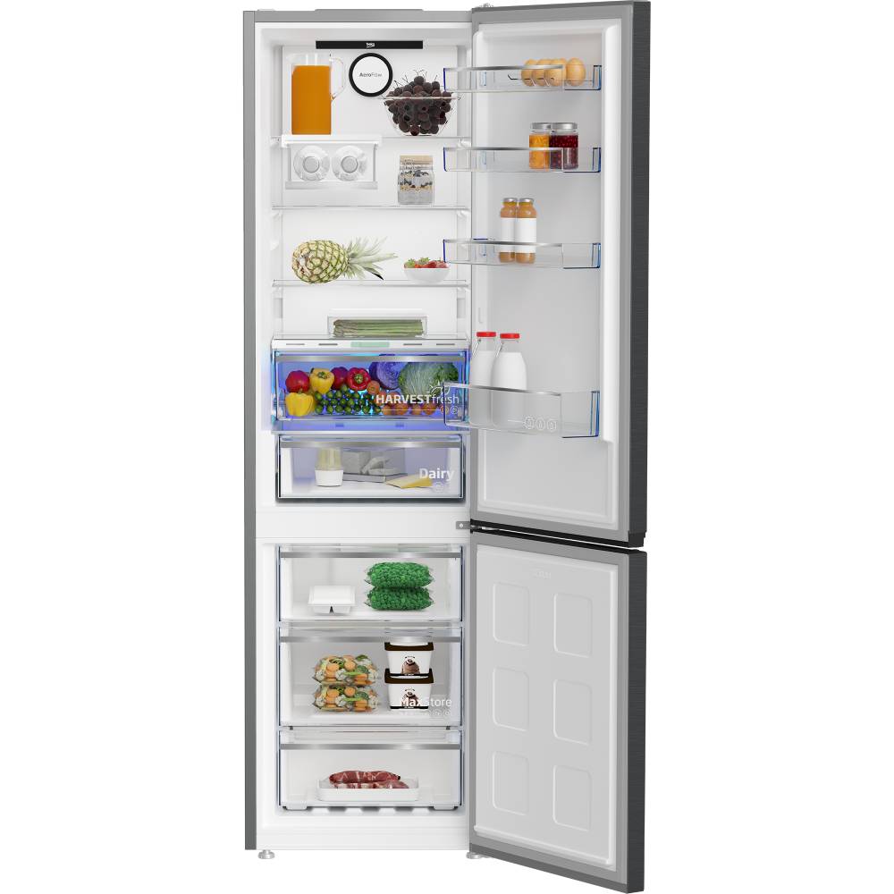 Внешний вид Холодильник BEKO B5RCNA405ZXBR