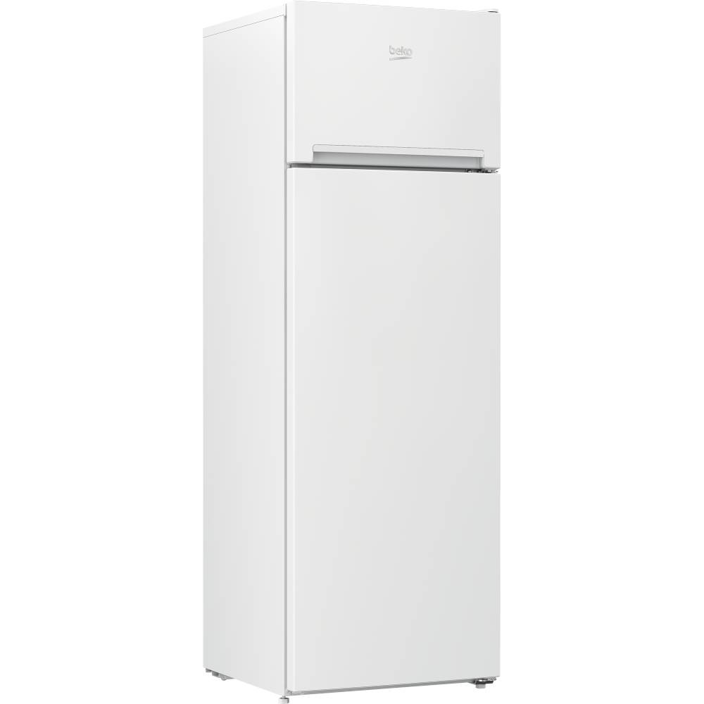 Холодильник BEKO RDSA280K40WN Тип холодильника двухкамерный