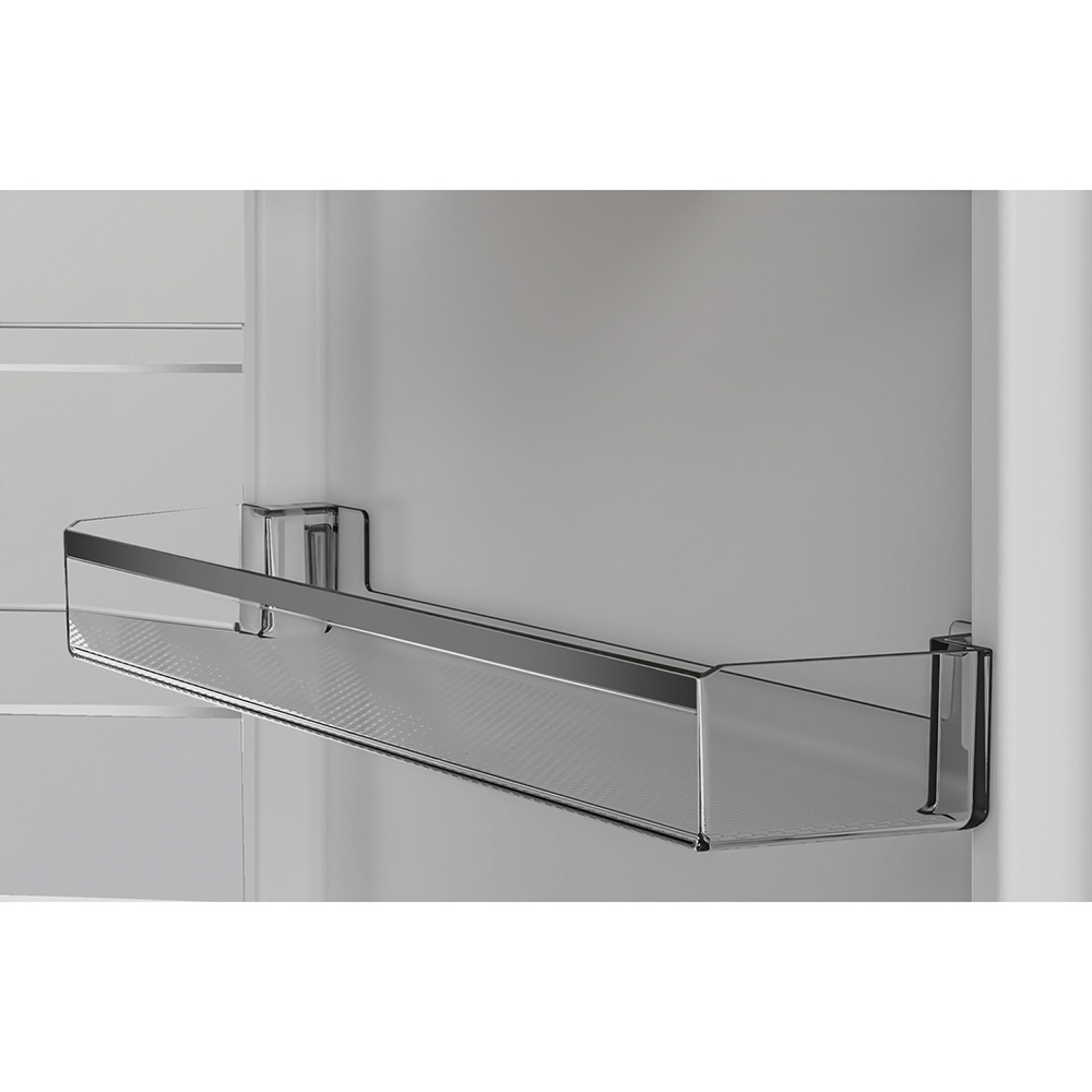 Холодильник WHIRLPOOL WHK 26362 XP5E Морозильна камера нижнє розташування