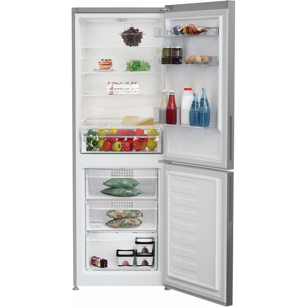 Холодильник INDESIT INKS 1341 S4E Размораживание холодильной камеры автоматическое (капельное)