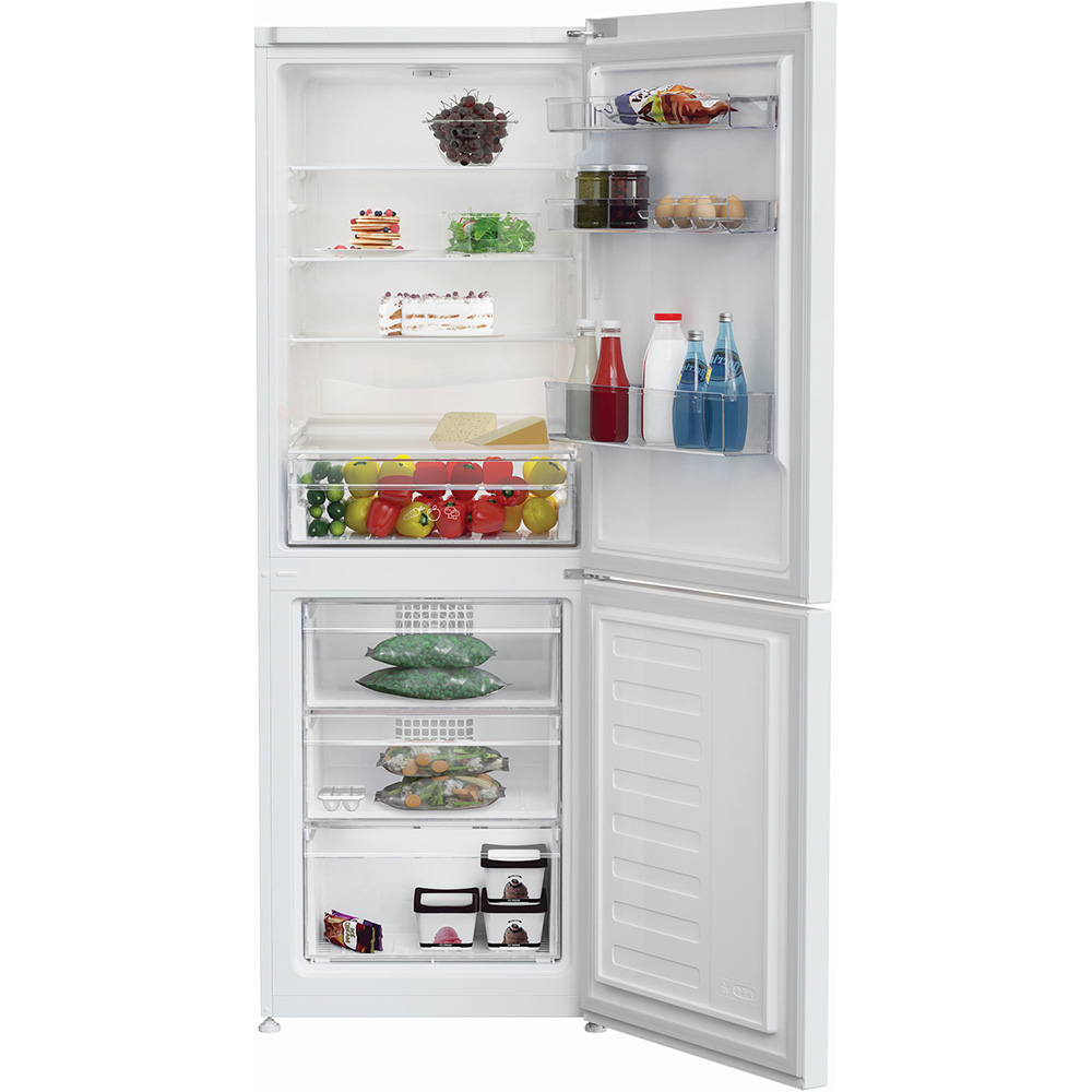 Холодильник INDESIT INKS 1341 W4E Размораживание холодильной камеры автоматическое (капельное)