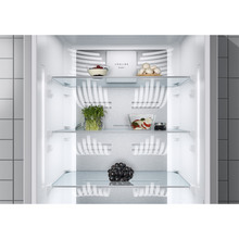 Холодильник ELECTROLUX LNT7ME36X3