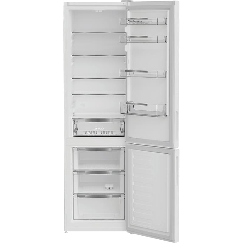 Холодильник INDESIT INKS 1401 W4E Размораживание морозильной камеры ручное