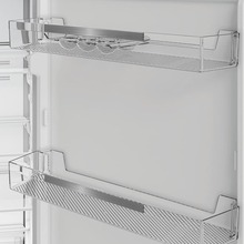 Холодильник INDESIT INKS 1401 W4E