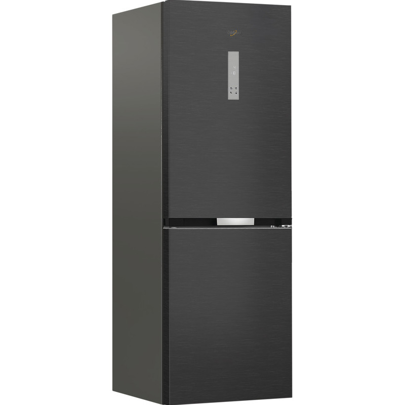 Холодильник WHIRLPOOL WHK 26363 XBR5E Тип холодильника двухкамерный