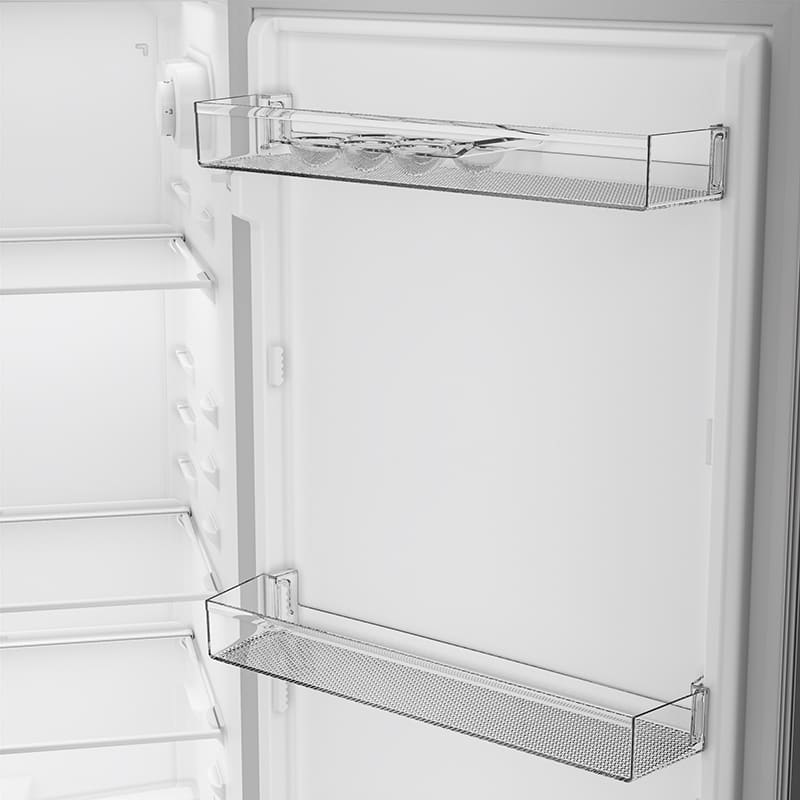 Фото Холодильник INDESIT I55T1 612S