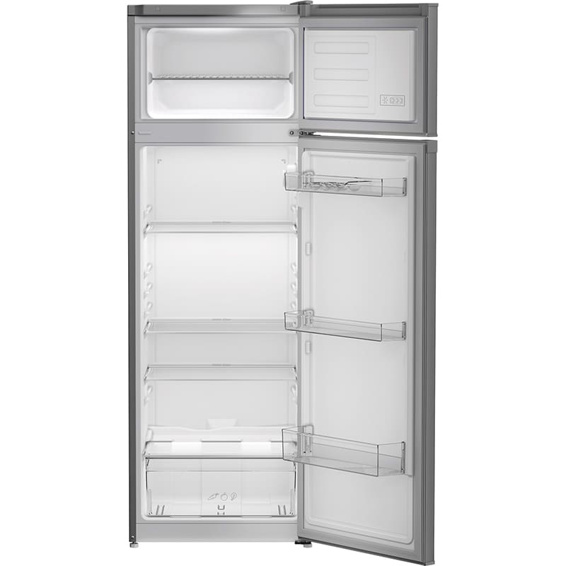 Холодильник INDESIT I55T1 612S Система розморожування автоматичне (крапельне)