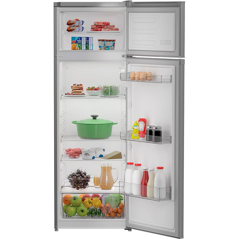 Холодильник INDESIT I55T1 612S Розморожування морозильної камери ручне