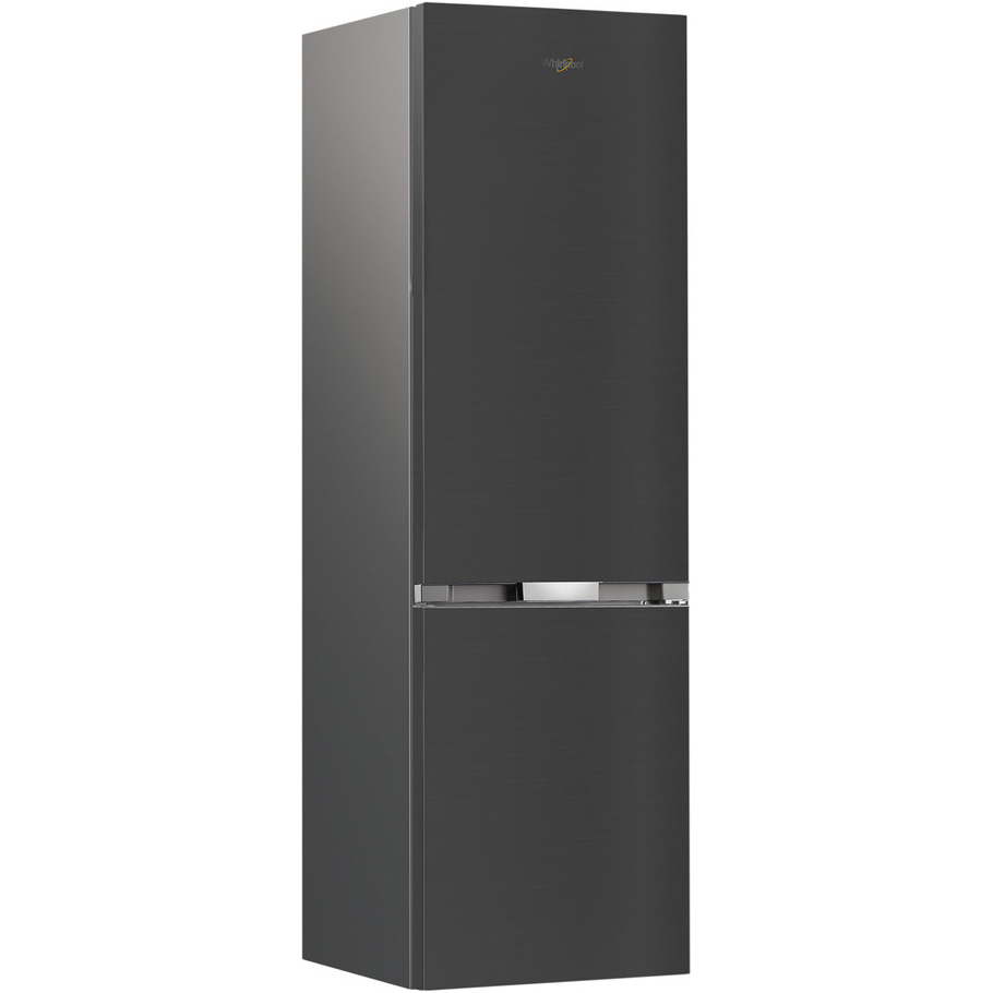 Холодильник WHIRLPOOL WHK 25404 XBR5E Тип холодильника двокамерний