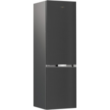 Холодильник WHIRLPOOL WHK 25404 XBR5E