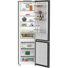 Холодильник WHIRLPOOL WHK 25404 XBR5E