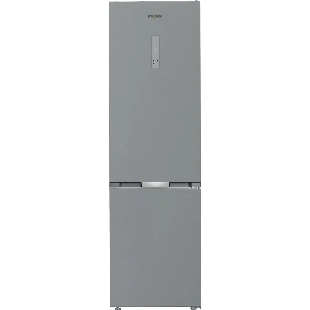 Холодильник WHIRLPOOL WHK 26404 XP5E Тип холодильника двухкамерный