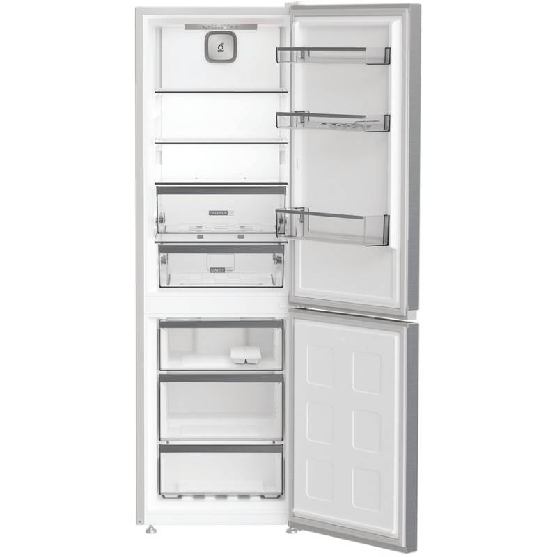 Холодильник WHIRLPOOL WHK 25364 XP4E Размораживание холодильной камеры автоматическое (капельное)