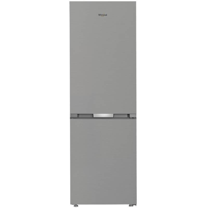 Холодильник WHIRLPOOL WHK 25364 XP4E Тип холодильника двухкамерный