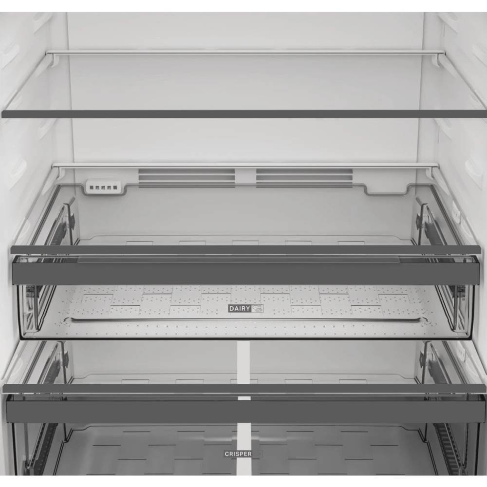 Внешний вид Холодильник WHIRLPOOL WHD2 6472 X4E