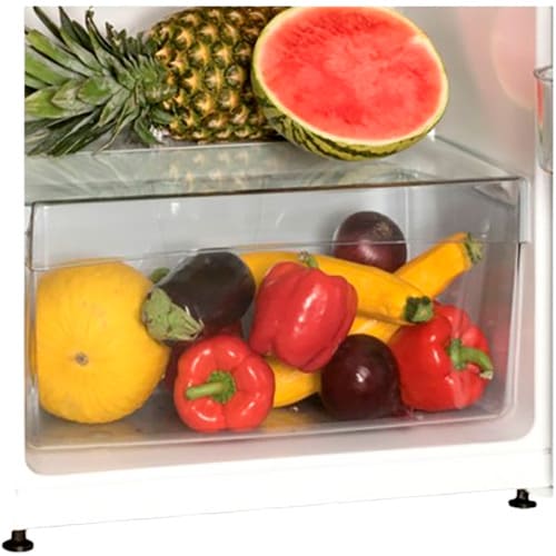 Зовнішній вигляд Холодильник SNAIGE FR27SM-PRC30E