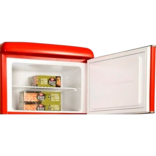 Холодильник SNAIGE FR27SM-PRR50E Размораживание морозильной камеры ручное