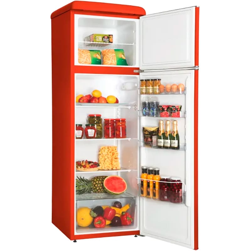 Холодильник SNAIGE FR27SM-PRR50E Тип холодильника двухкамерный