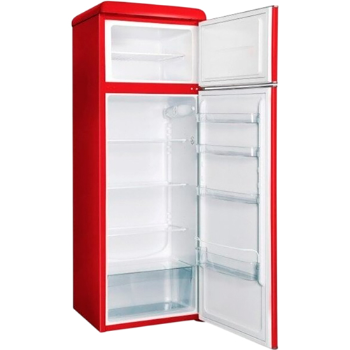 Холодильник SNAIGE FR27SM-PRR50E Размораживание холодильной камеры автоматическое (капельное)