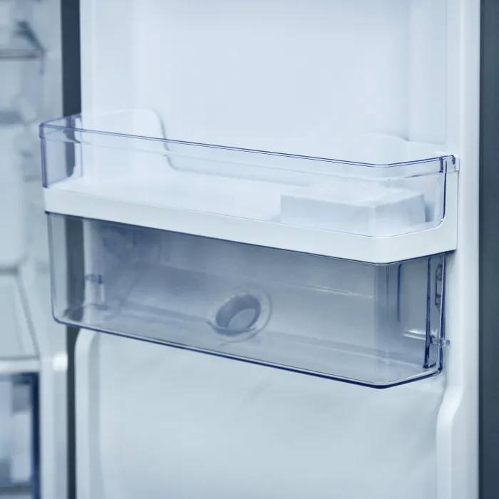 Холодильник KAISER KS 80425 Em N Размораживание морозильной камеры No Frost