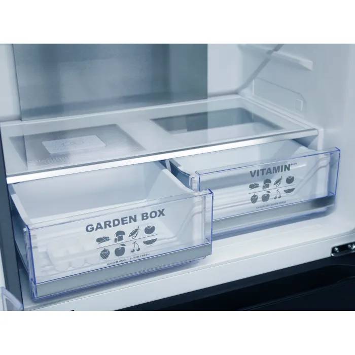 Внешний вид Холодильник KAISER KS 80425 Em N