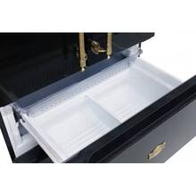 Холодильник KAISER KS 80425 Em N