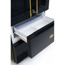 Холодильник KAISER KS 80425 Em N