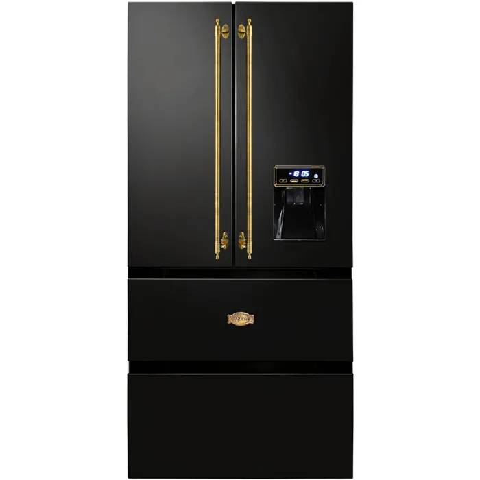 Холодильник KAISER KS 80425 Em N