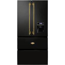 Холодильник KAISER KS 80425 Em N