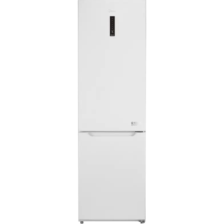 Холодильник MIDEA MDRB489FGE01О