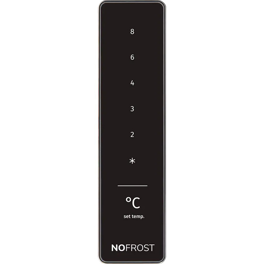 Внешний вид Холодильник MIDEA MDRB489FGE02О