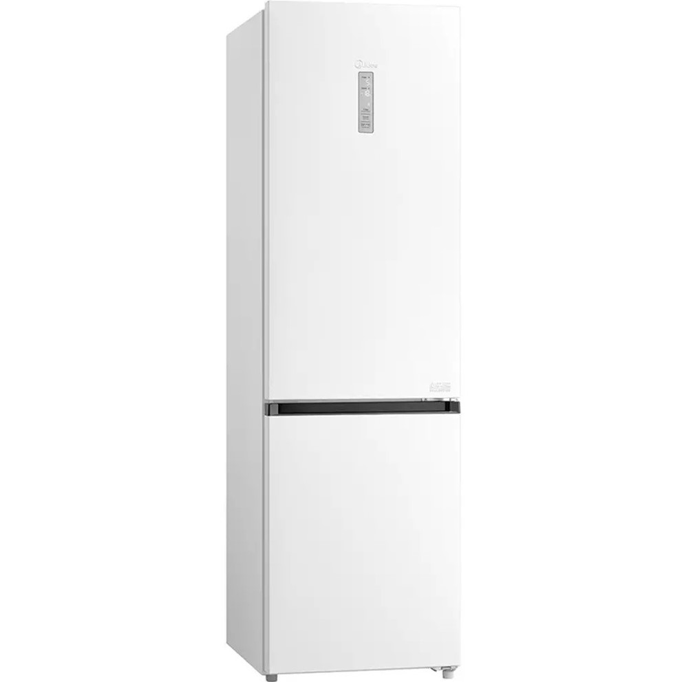 Холодильник MIDEA MDRB521MIE01OD Тип холодильника двухкамерный