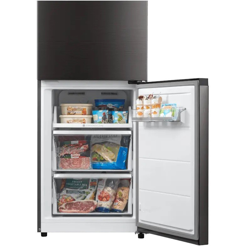 Зовнішній вигляд Холодильник MIDEA MDRB521MIE28OD