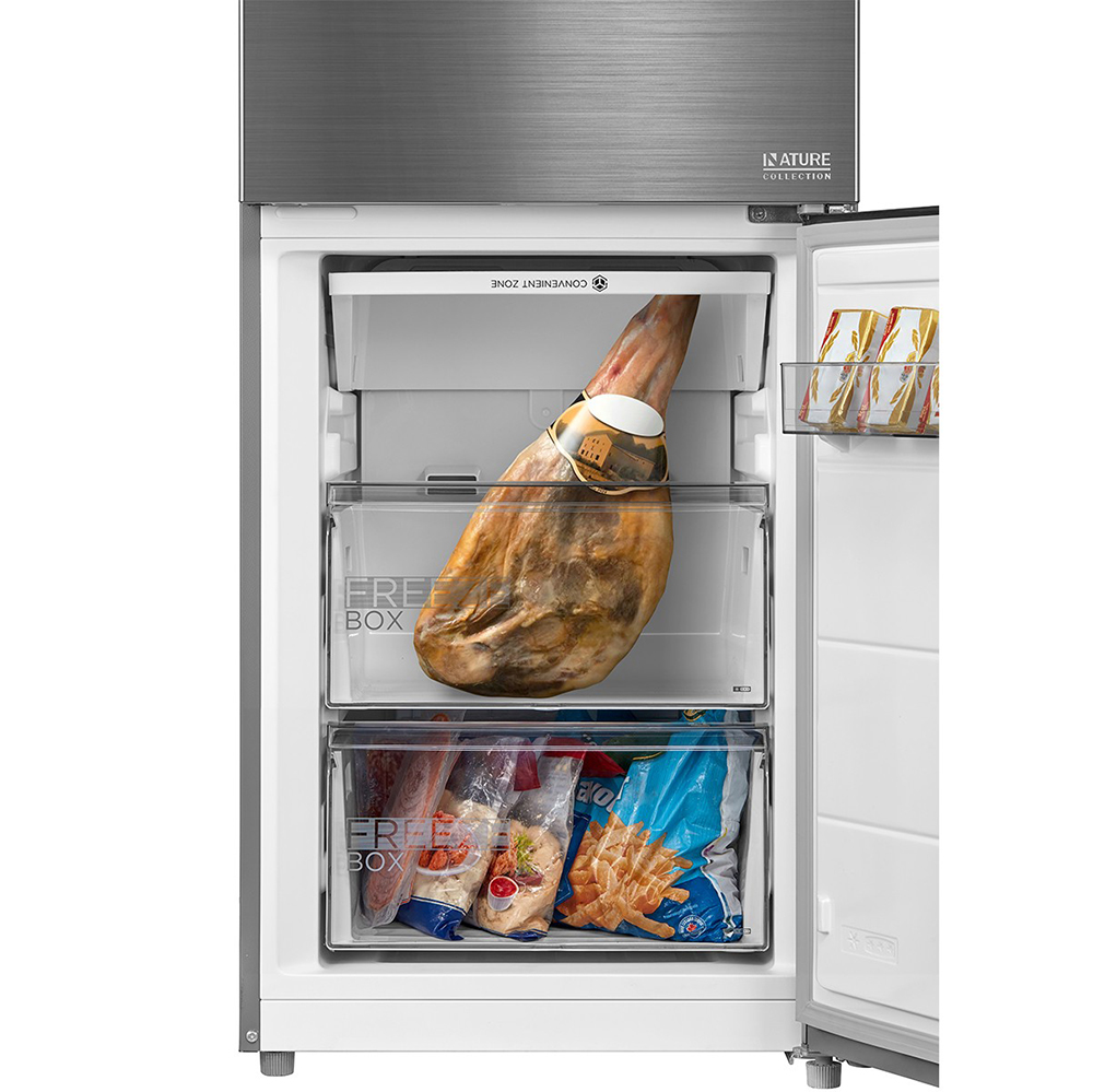 Заказать Холодильник MIDEA MDRB521MIE46OD