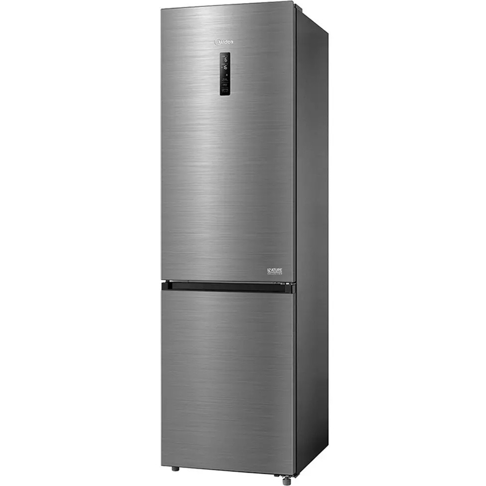 Холодильник MIDEA MDRB521MIE46OD Тип холодильника двухкамерный