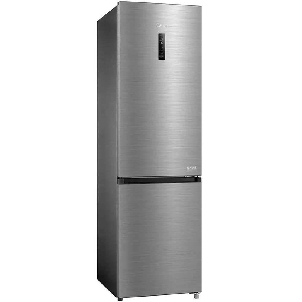 Холодильник MIDEA MDRB521MIE46OD Размораживание холодильной камеры No Frost