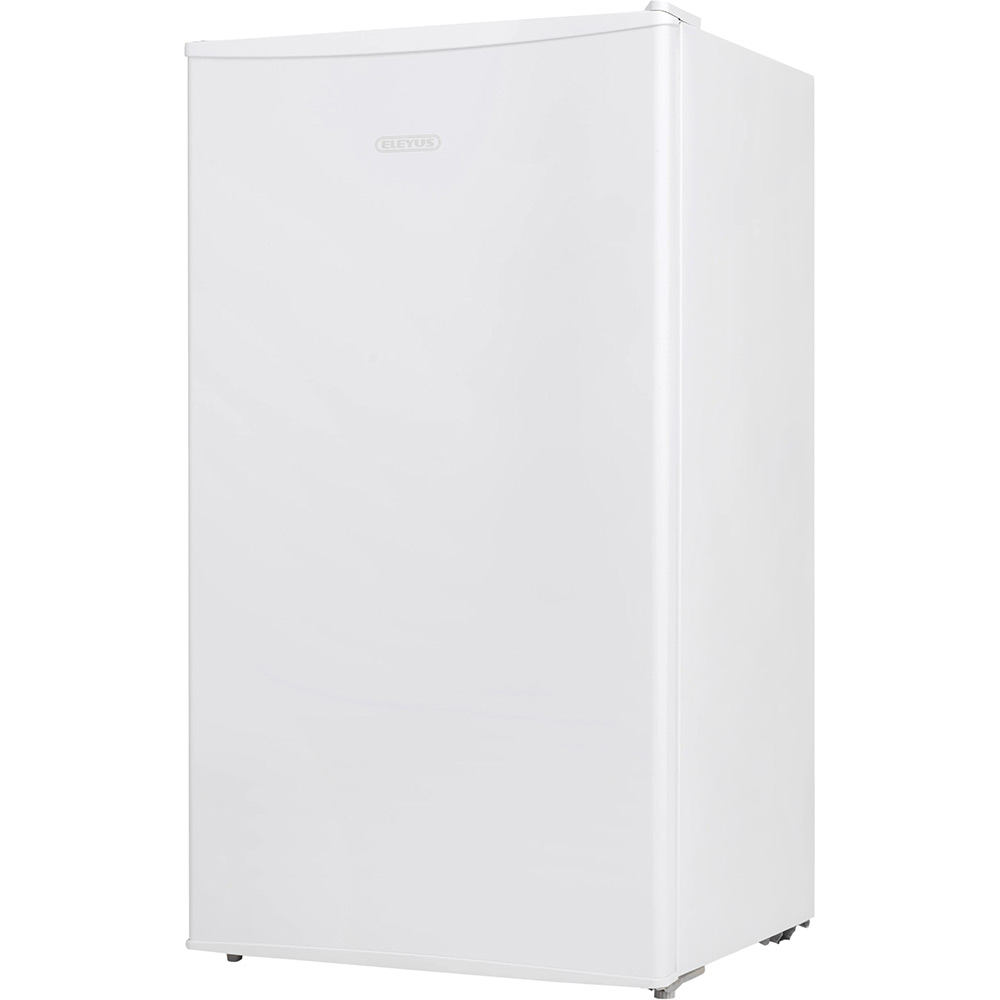 Холодильник ELEYUS MRDW1085M47LС WH Система розморожування ручне