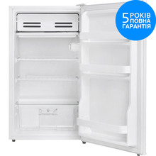 Холодильник ELEYUS MRDW1085M47LС WH