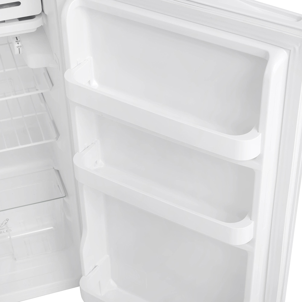 В Україні Холодильник ELEYUS MRDW1085M47LС WH